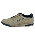 Bugatti Sneaker Trevor sandbraun Herren